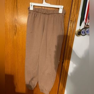 Pacsun Sweatpants